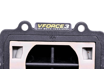 Moto Tassinari V3112, V3112-873C-2 V Force Three Reed Valve NOS