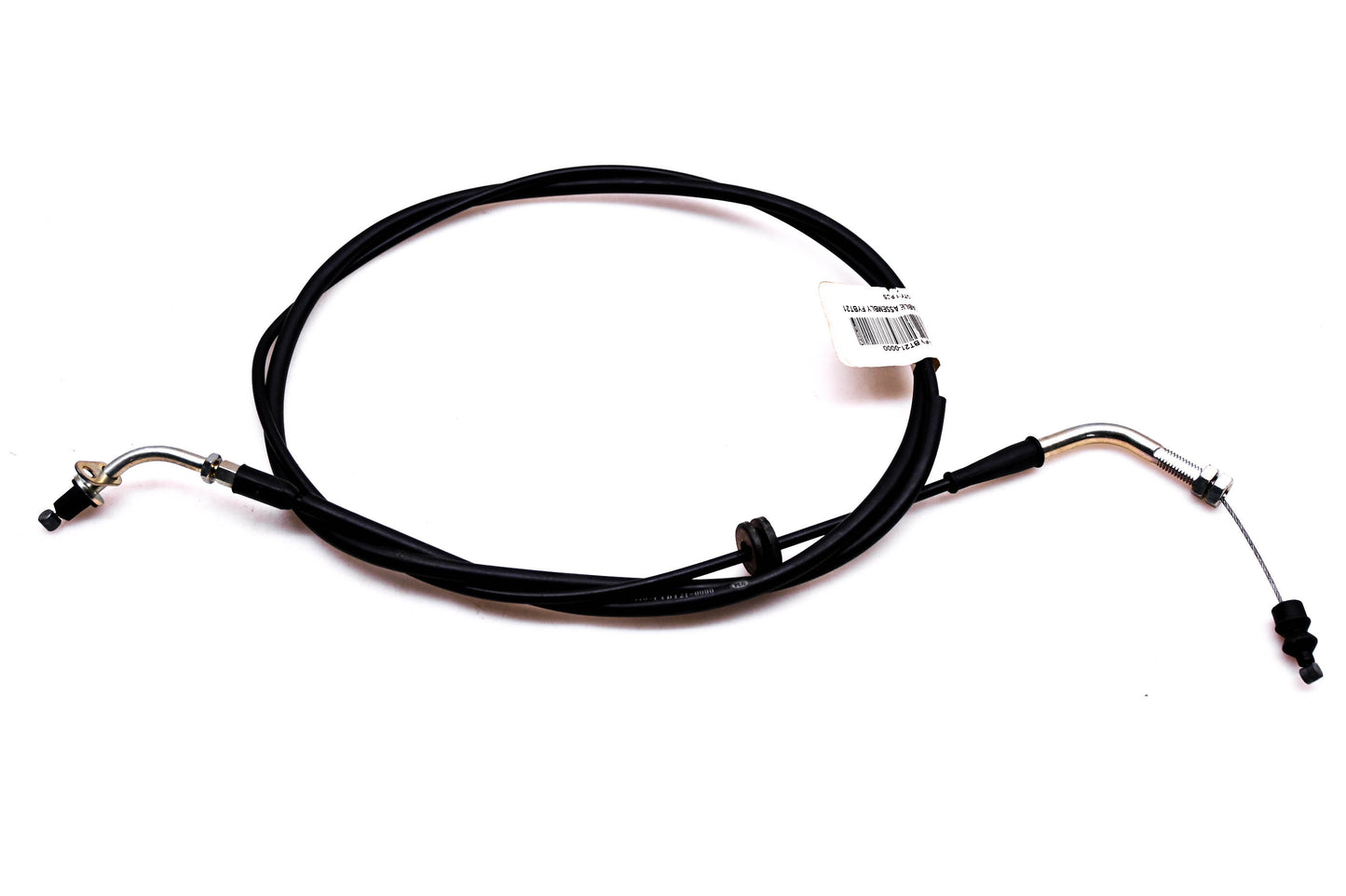 Guang Zhou Panyu Huanan V090410-FYBT21-0000 Throttle Cable NOS
