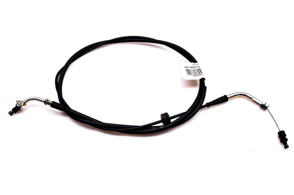 Guang Zhou Panyu Huanan V090410-FYBT21-0000 Throttle Cable NOS