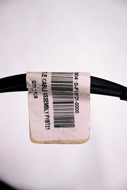Guang Zhou Panyu Huanan V090410-FYBT21-0000 Throttle Cable NOS