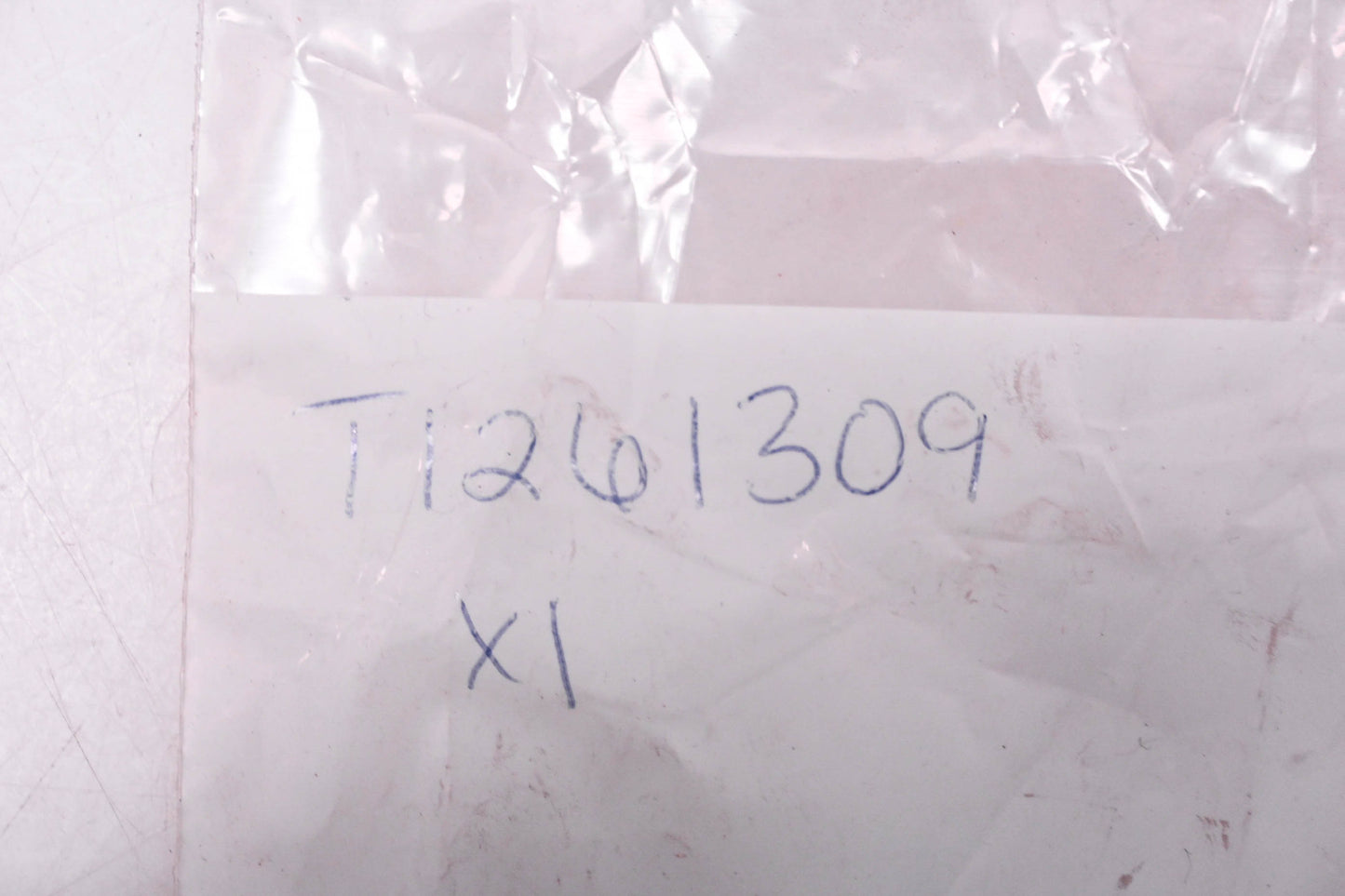New OEM Triumph T1261309 Valve Cover Gasket NOS