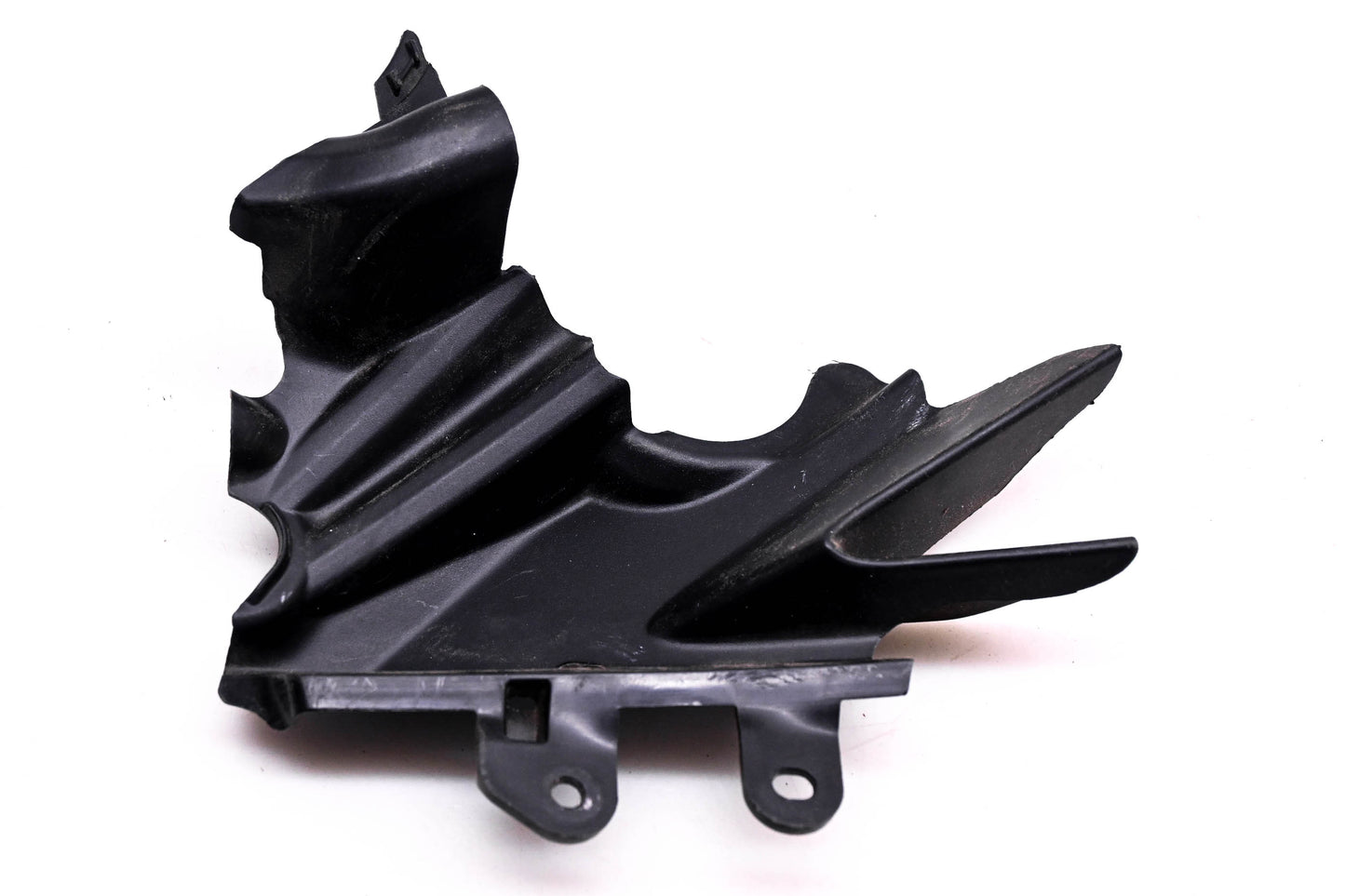 OEM Triumph 2308424 Left Front Inner Fairing