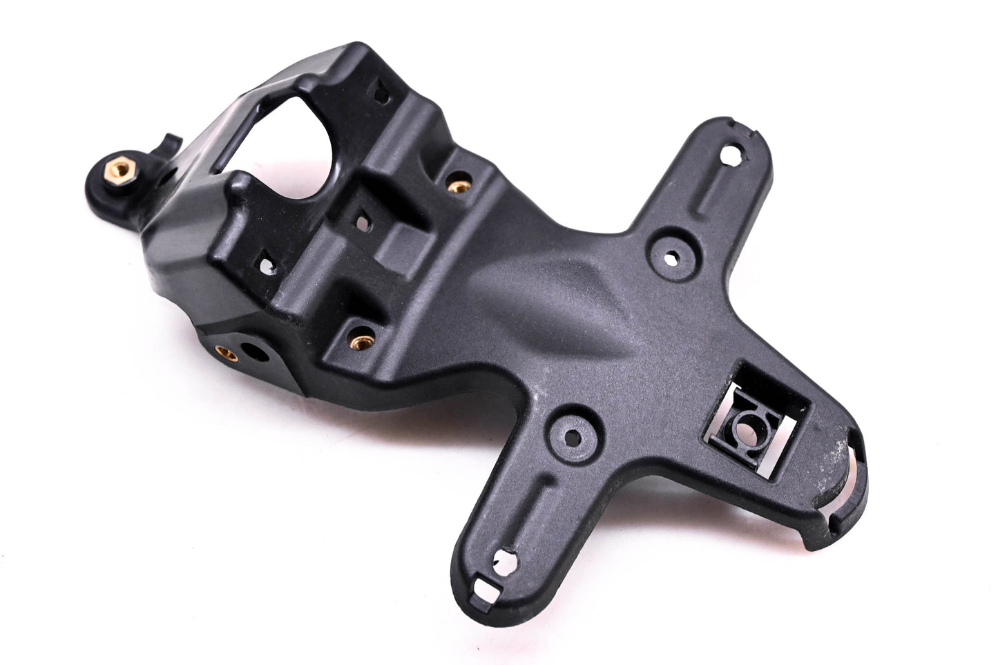 OEM Triumph 2702020 License Plate Bracket