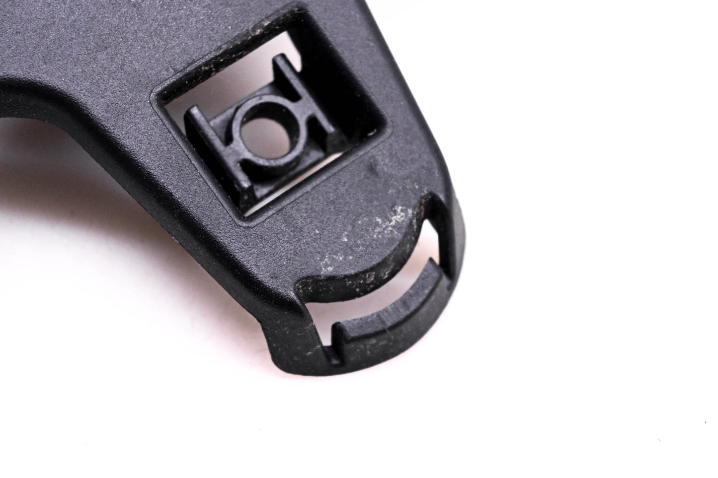 OEM Triumph 2702020 License Plate Bracket