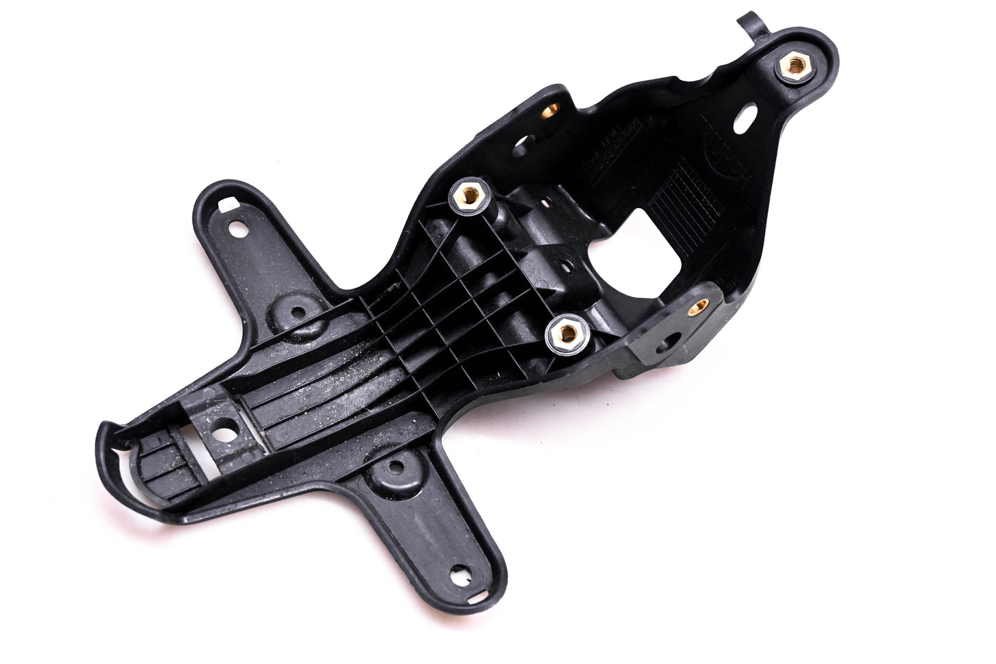 OEM Triumph 2702020 License Plate Bracket
