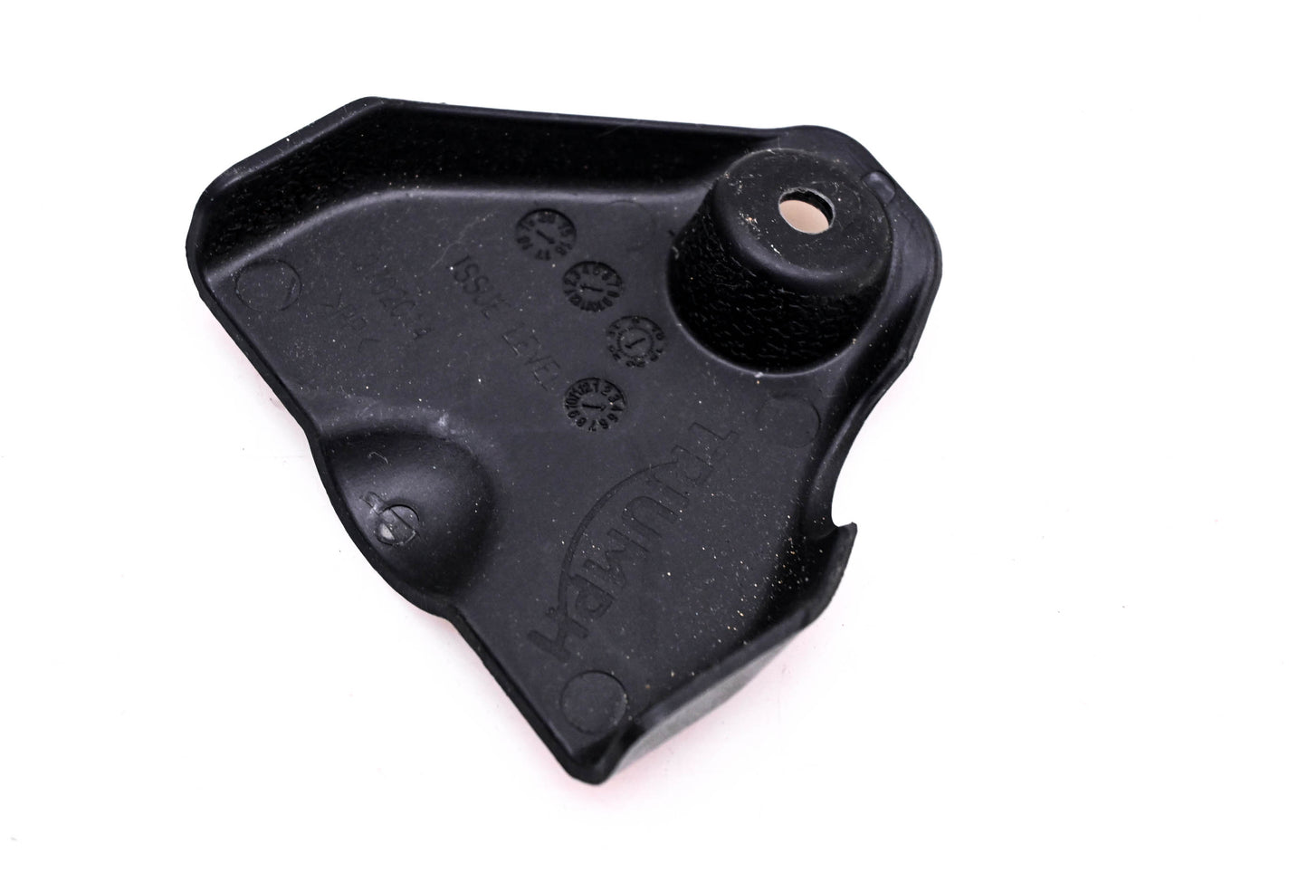OEM Triumph 2702014 Taillight Wiring Guide
