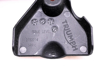 OEM Triumph 2702014 Taillight Wiring Guide