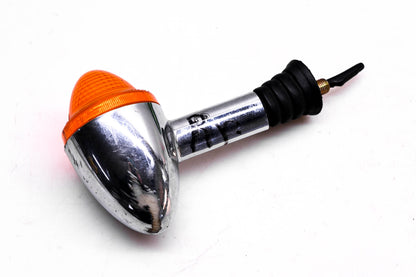 OEM Triumph 50R-00533, 92-5101 Amber Turn Signal Assembly