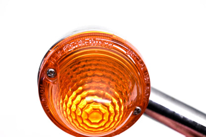 OEM Triumph 50R-00533, 92-5101 Amber Turn Signal Assembly