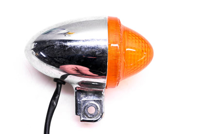 OEM Triumph 50R-00533, 92-5101 Amber Turn Signal Assembly