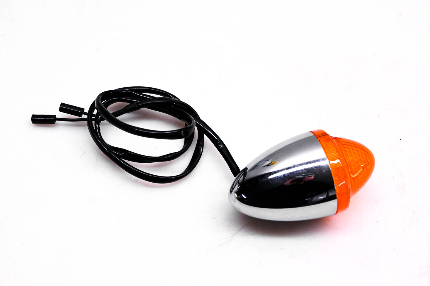 OEM Triumph 50R-00533, 92-5101 Amber Turn Signal Assembly