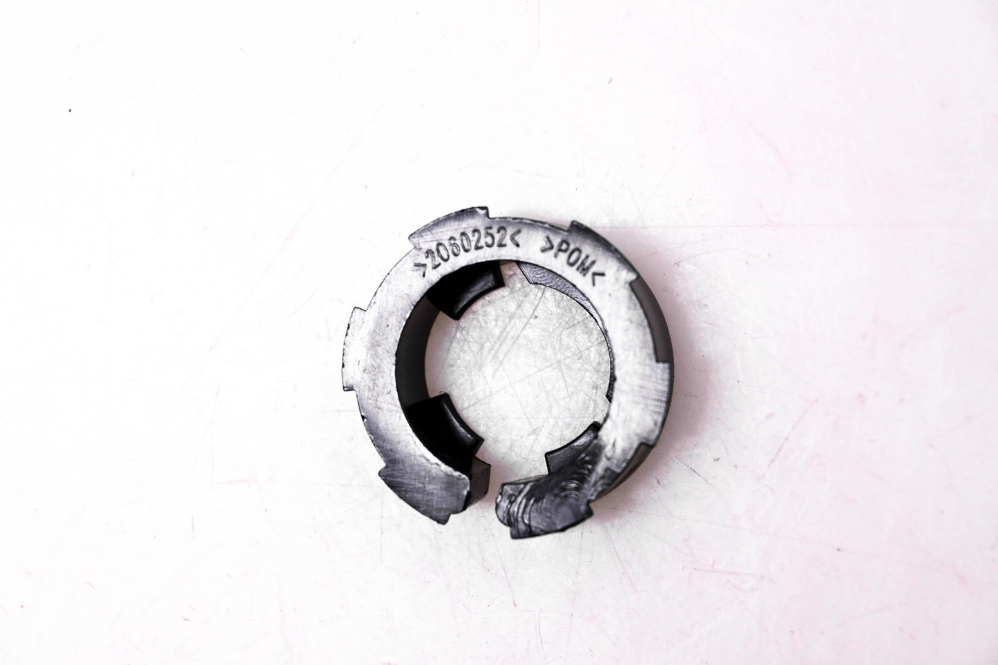 New OEM Triumph 2060252 Friction Ring NOS