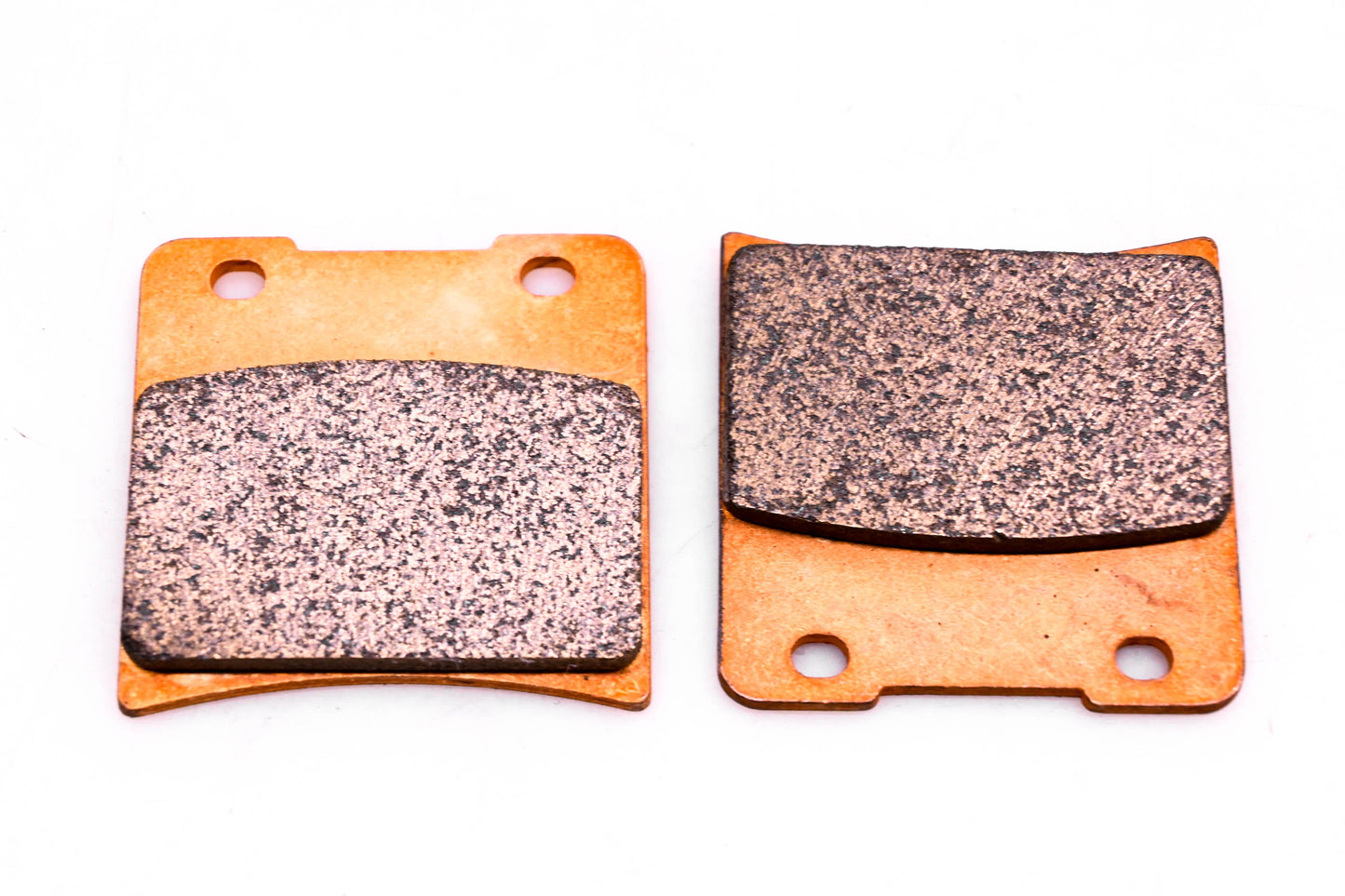 EBC FA150HH Double H Brake Pad Kit NOS