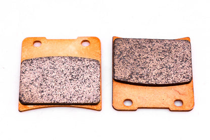 EBC FA150HH Double H Brake Pad Kit NOS