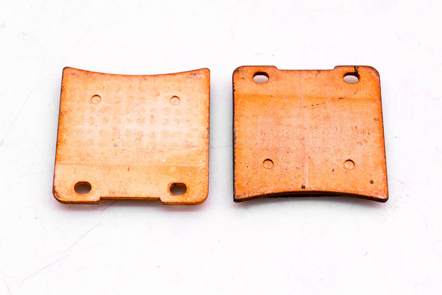 EBC FA150HH Double H Brake Pad Kit NOS