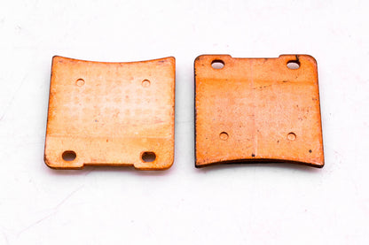 EBC FA150HH Double H Brake Pad Kit NOS