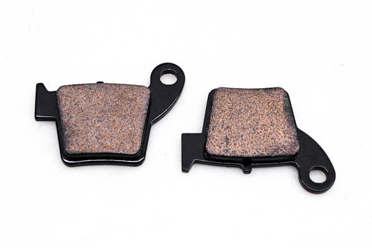 SBS SBS-SI-94GG Brake Pad Kit NOS