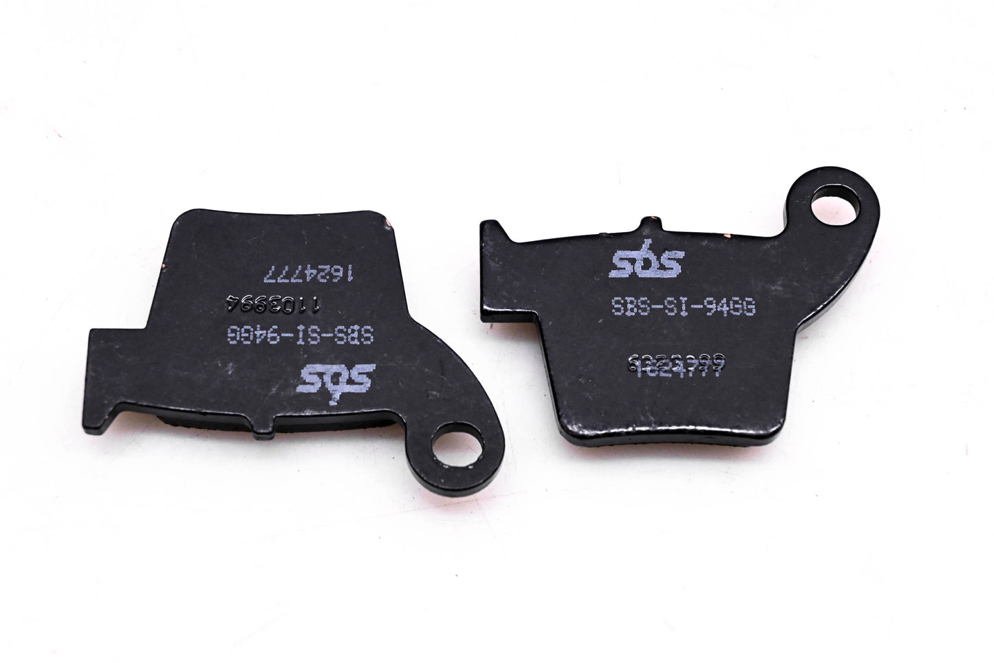 SBS SBS-SI-94GG Brake Pad Kit NOS