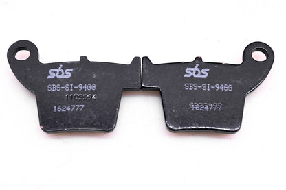 SBS SBS-SI-94GG Brake Pad Kit NOS