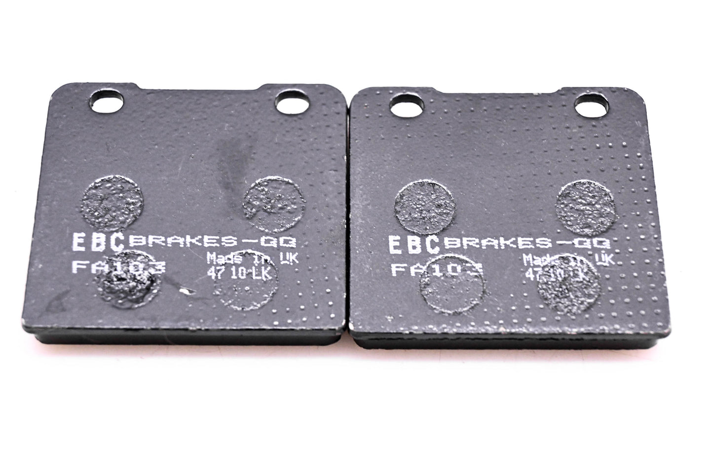 EBC FA103 Brake Pad Kit NOS
