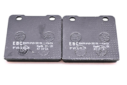 EBC FA103 Brake Pad Kit NOS