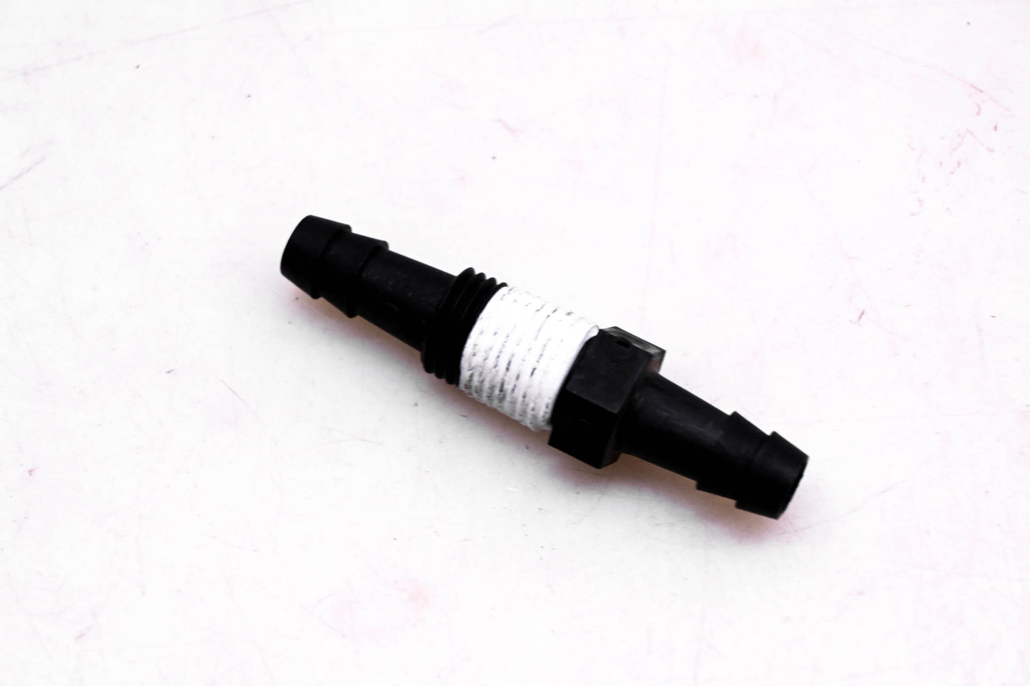 New OEM Arctic Cat 0115-739 Oil Tank Outlet Fitting NOS
