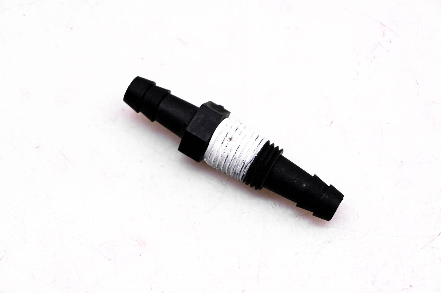 New OEM Arctic Cat 0115-739 Oil Tank Outlet Fitting NOS