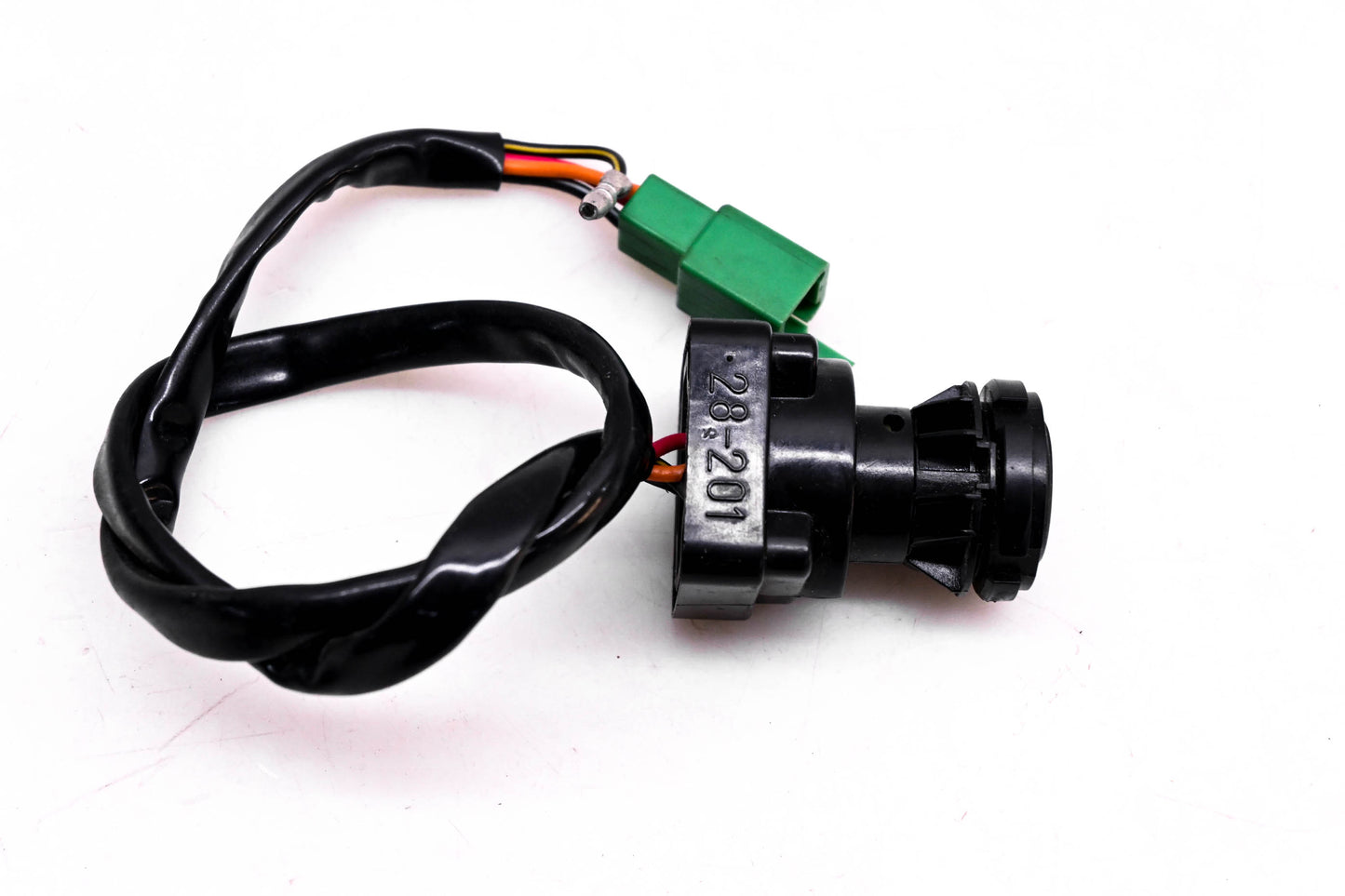 Aftermarket 28-201 Ignition Switch
