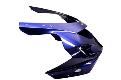 OEM Suzuki 94411-29G00 Blue Front Upper Fairing