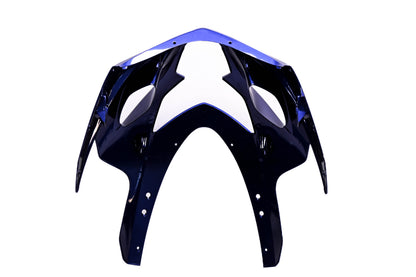 OEM Suzuki 94411-29G00 Blue Front Upper Fairing