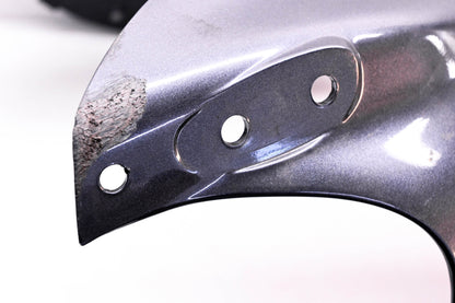 OEM Suzuki 94411-24F0 Grey Front Upper Fairing