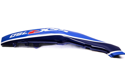 OEM Suzuki 47211-17C00-000 GSXR750 Left Rear Side Fairing