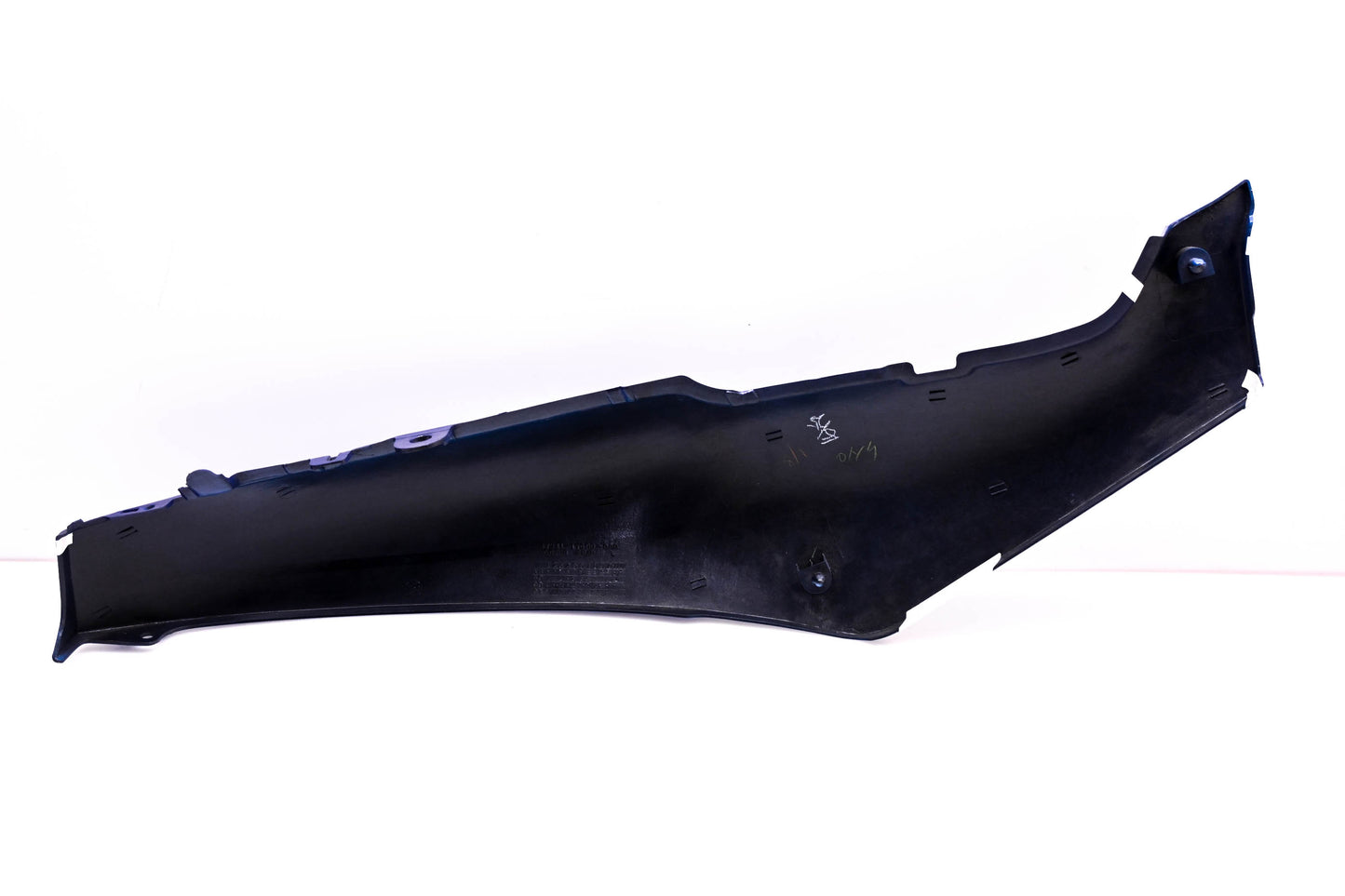 OEM Suzuki 47211-17C00-000 GSXR750 Left Rear Side Fairing
