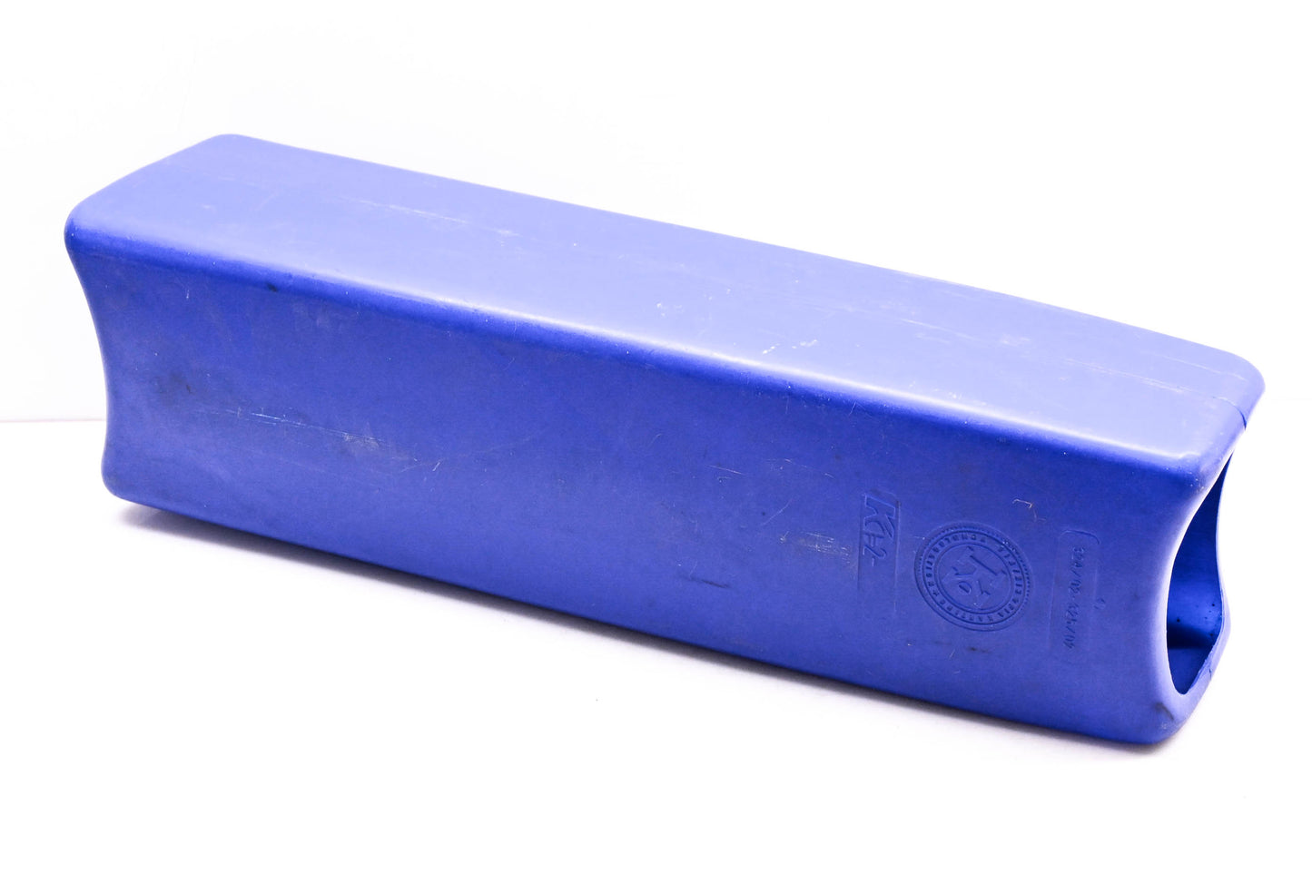 Karting 342/02-325/02 Blue Side Pod