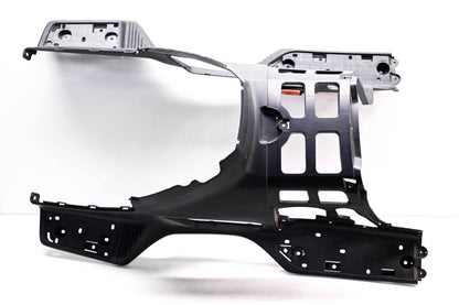 OEM Suzuki 48121-10G Footboard Black