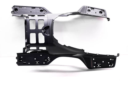 OEM Suzuki 48121-10G Footboard Black