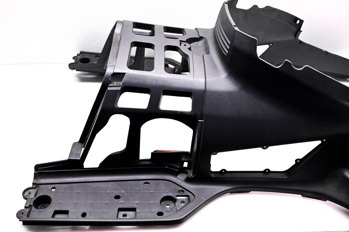 OEM Suzuki 48121-10G Footboard Black
