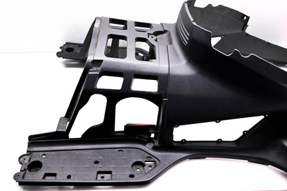 OEM Suzuki 48121-10G Footboard Black