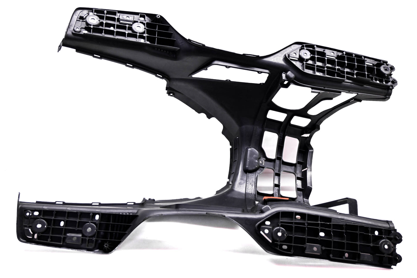 OEM Suzuki 48121-10G Footboard Black