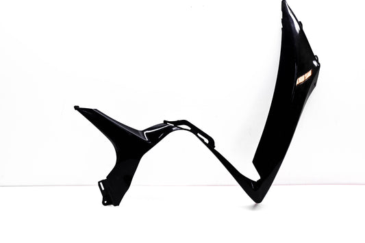 OEM Suzuki 94485-01H00 Black Left Lower Cowling