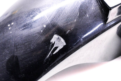 OEM Suzuki 53111-01D1 Black Front Fender