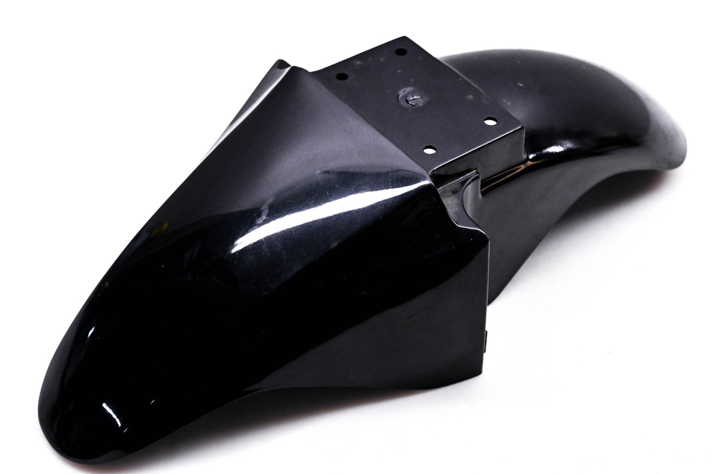 OEM Suzuki 53111-01D1 Black Front Fender
