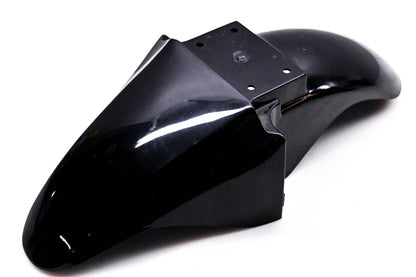 OEM Suzuki 53111-01D1 Black Front Fender