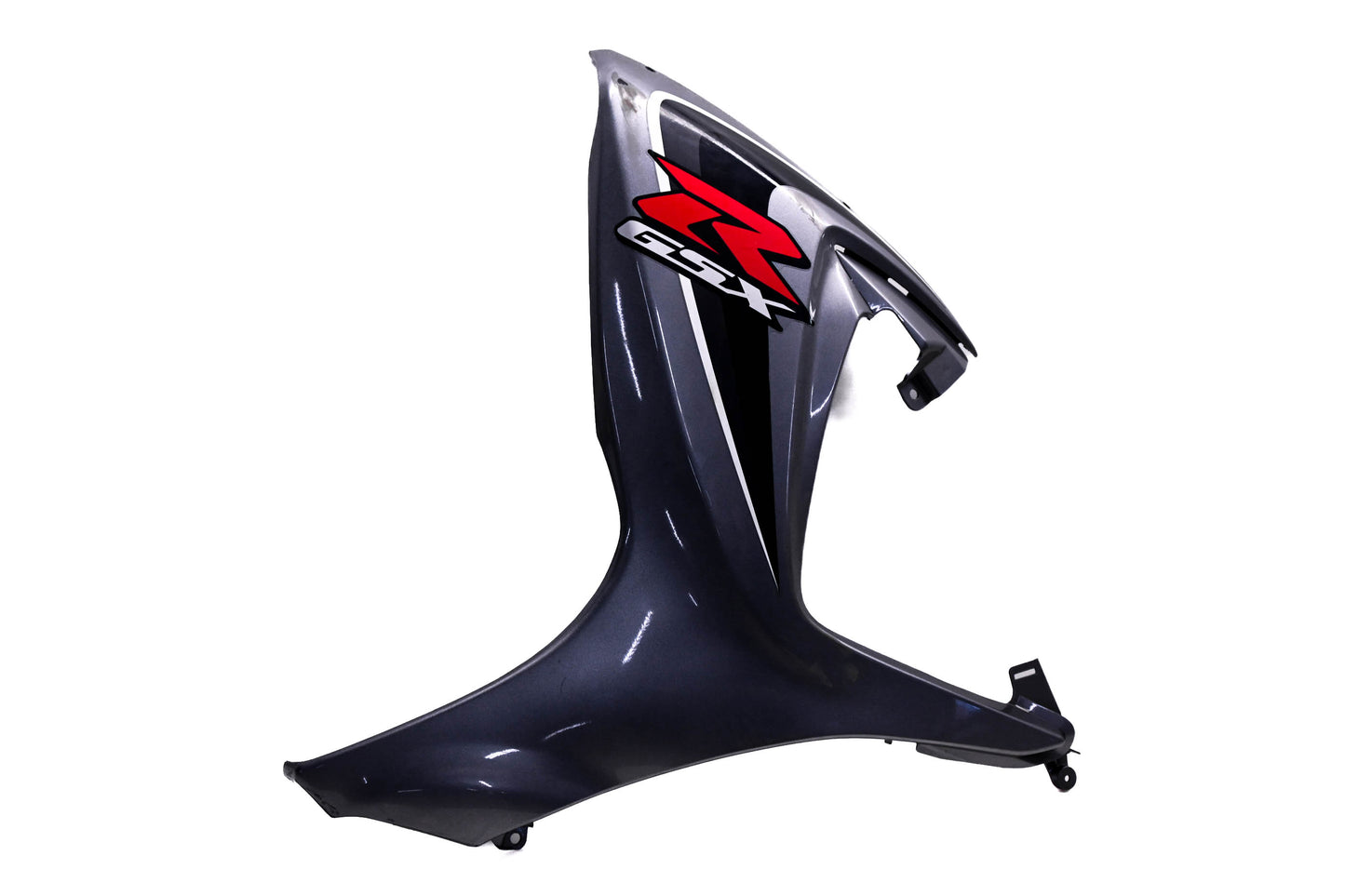 OEM Suzuki 94483-01H00 Grey Left Side GSXR Side Fairing