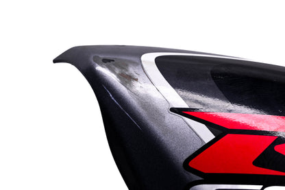 OEM Suzuki 94483-01H00 Grey Left Side GSXR Side Fairing