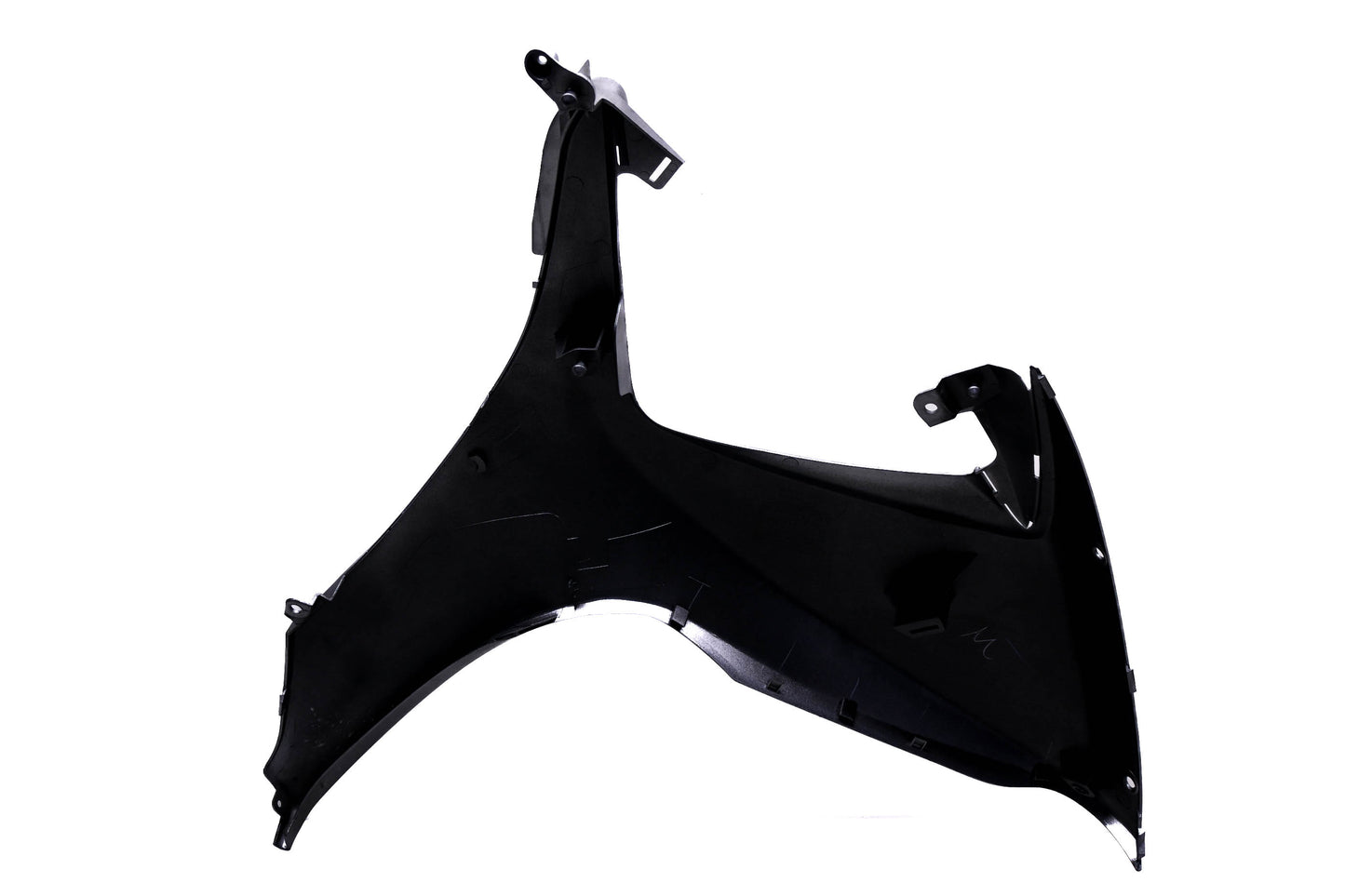 OEM Suzuki 94483-01H00 Grey Left Side GSXR Side Fairing