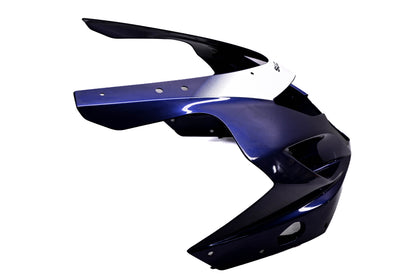 OEM Suzuki 94411-29G00 Blue Front Upper Fairing