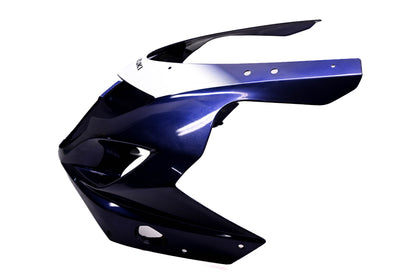 OEM Suzuki 94411-29G00 Blue Front Upper Fairing