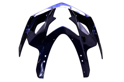 OEM Suzuki 94411-29G00 Blue Front Upper Fairing