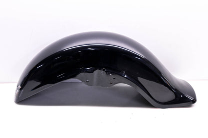 OEM Suzuki 53110-10F30-YAY Black Front Fender